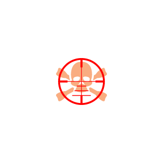 blinkyourdead129's emblem