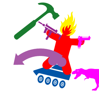 CoDy2414's emblem