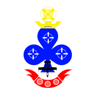 Bestellung's emblem