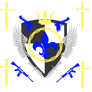 tvl kendhal's emblem
