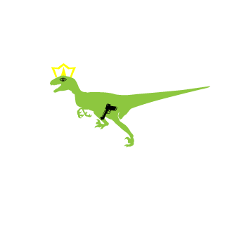 NoCandyman's emblem