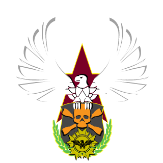 JENA Dirk 2507's emblem