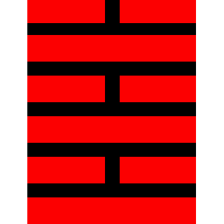 Trashi Dawa's emblem