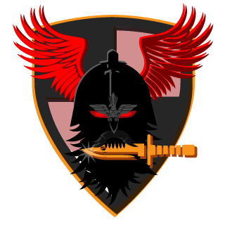 Thorvakson's emblem