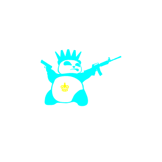 Shortstack38's emblem