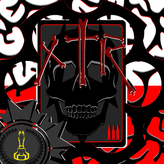 DC85PL's emblem