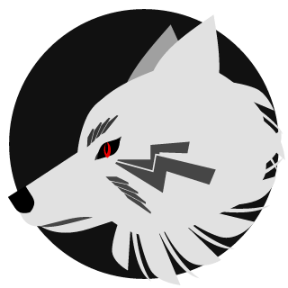 Wolf-Pack Warriors's emblem