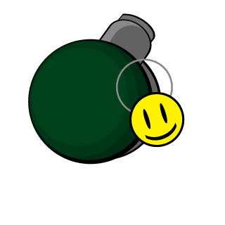 Nochocheez's emblem