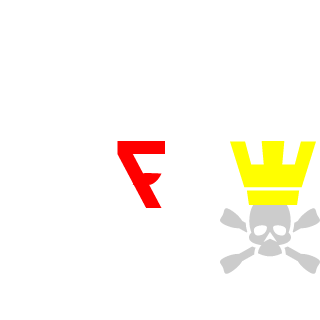 skelter1's emblem