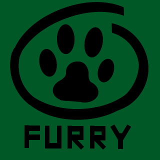 RavenDaWusky's emblem