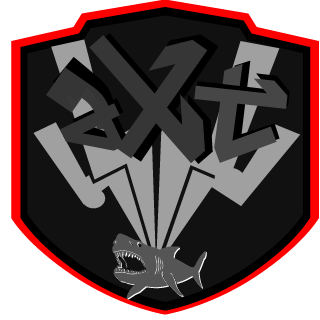 adrenalin XTREAM team's emblem