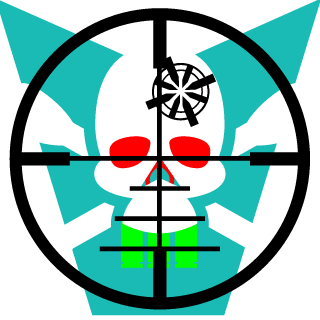 Derfo08's emblem