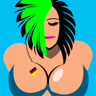 Ladius01's emblem