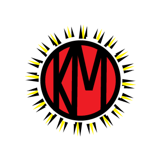 KM Phoenixx's emblem