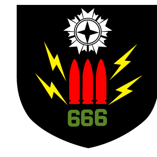 Ziczer's emblem