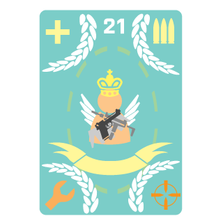 DeadovBoi's emblem