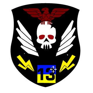 IronManiwe's emblem