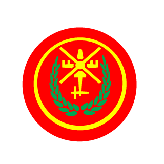 MishaXDyun's emblem