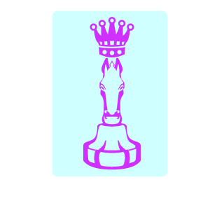 Khallog's emblem
