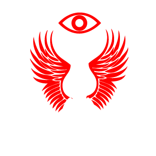 BloodAngel500's emblem