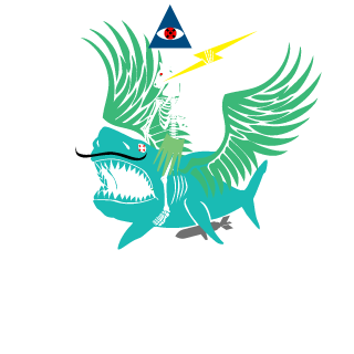 Jurandroid's emblem