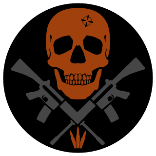Ghostrider11134's emblem