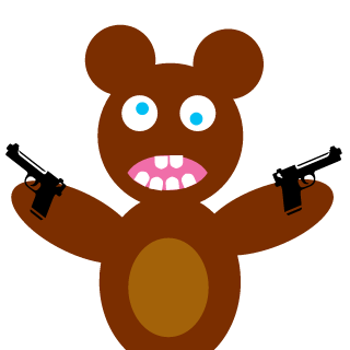 TeNi-Tiny's emblem