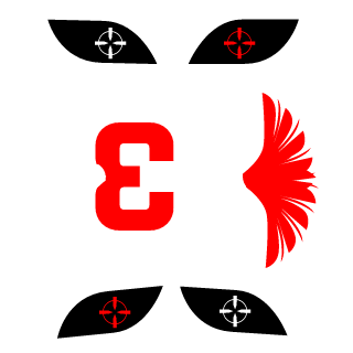 KazDogy's emblem
