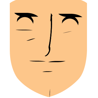 Nemeforsa's emblem