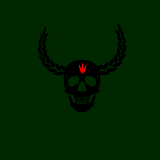 SirClam's emblem