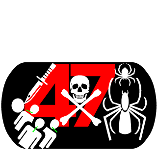 DamianeK47's emblem