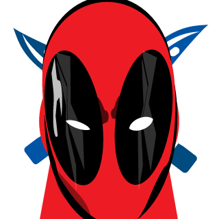 CRNGBlop's emblem