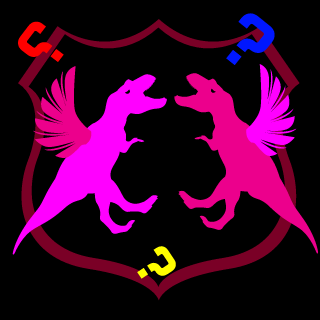ted smed's emblem
