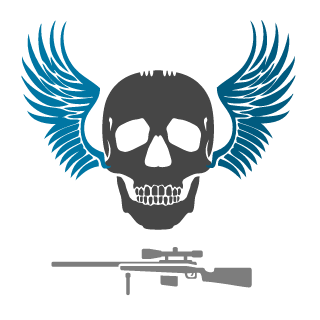 Deviljoiner's emblem