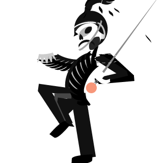 MCRmy02's emblem