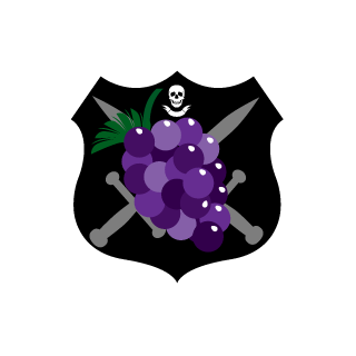 Hamstring1988's emblem