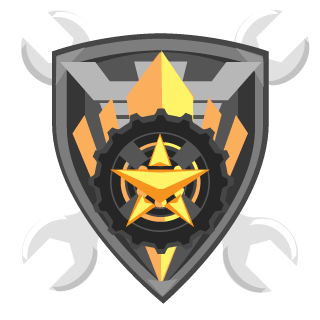 Sh4ykon's emblem