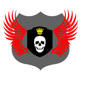 xMAGneTOxx's emblem