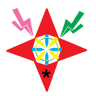0NSX0's emblem