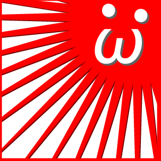 Aetien's emblem