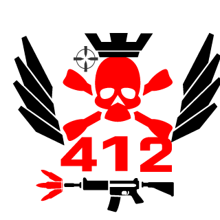 K_AF_412_XD's emblem