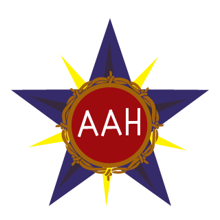 Abandon All Hope's emblem