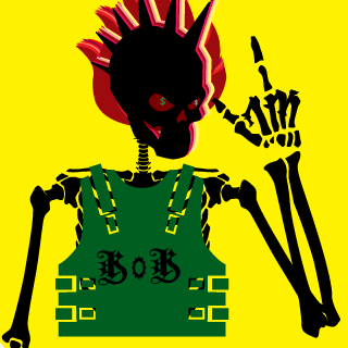 thedrydeak's emblem