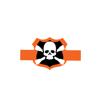 Wolfacorn's emblem