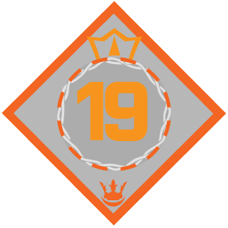 Carbon's emblem