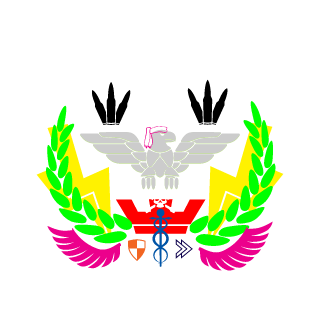 QueueDhc's emblem