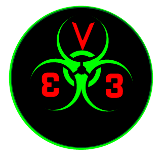 Hamperan's emblem