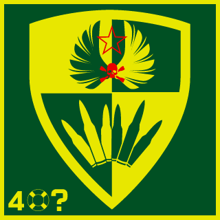 Yakox's emblem