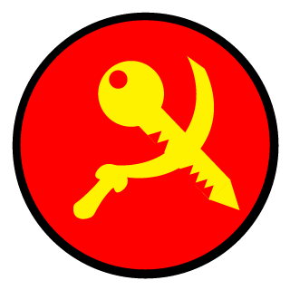 WTB's emblem