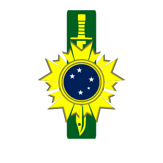 SaibroBR's emblem